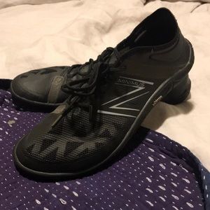 New Balance Minimus Vibram Sole Sneaker